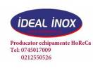 CADRU INOX LINIA 600 - CLR.14.D604D